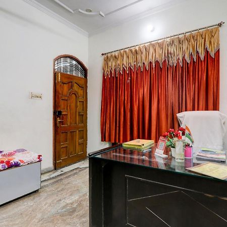 Hotel O Intercity Inn Lucknow Eksteriør bilde