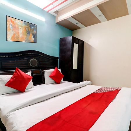 Hotel O Intercity Inn Lucknow Eksteriør bilde