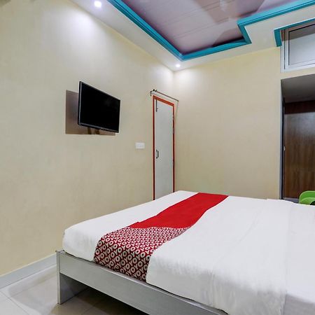 Hotel O Intercity Inn Lucknow Eksteriør bilde
