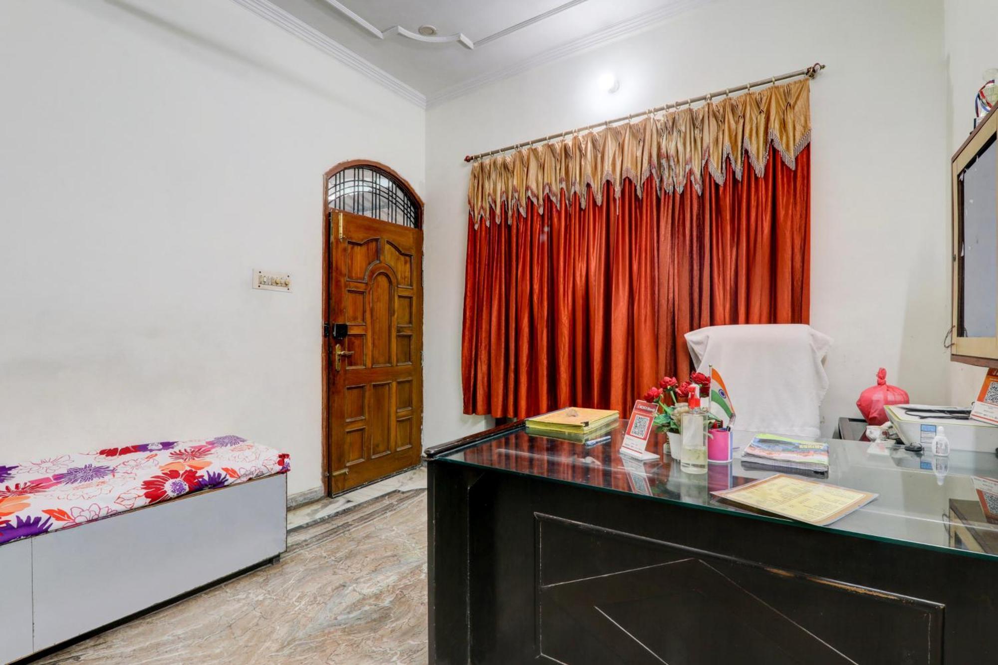 Hotel O Intercity Inn Lucknow Eksteriør bilde