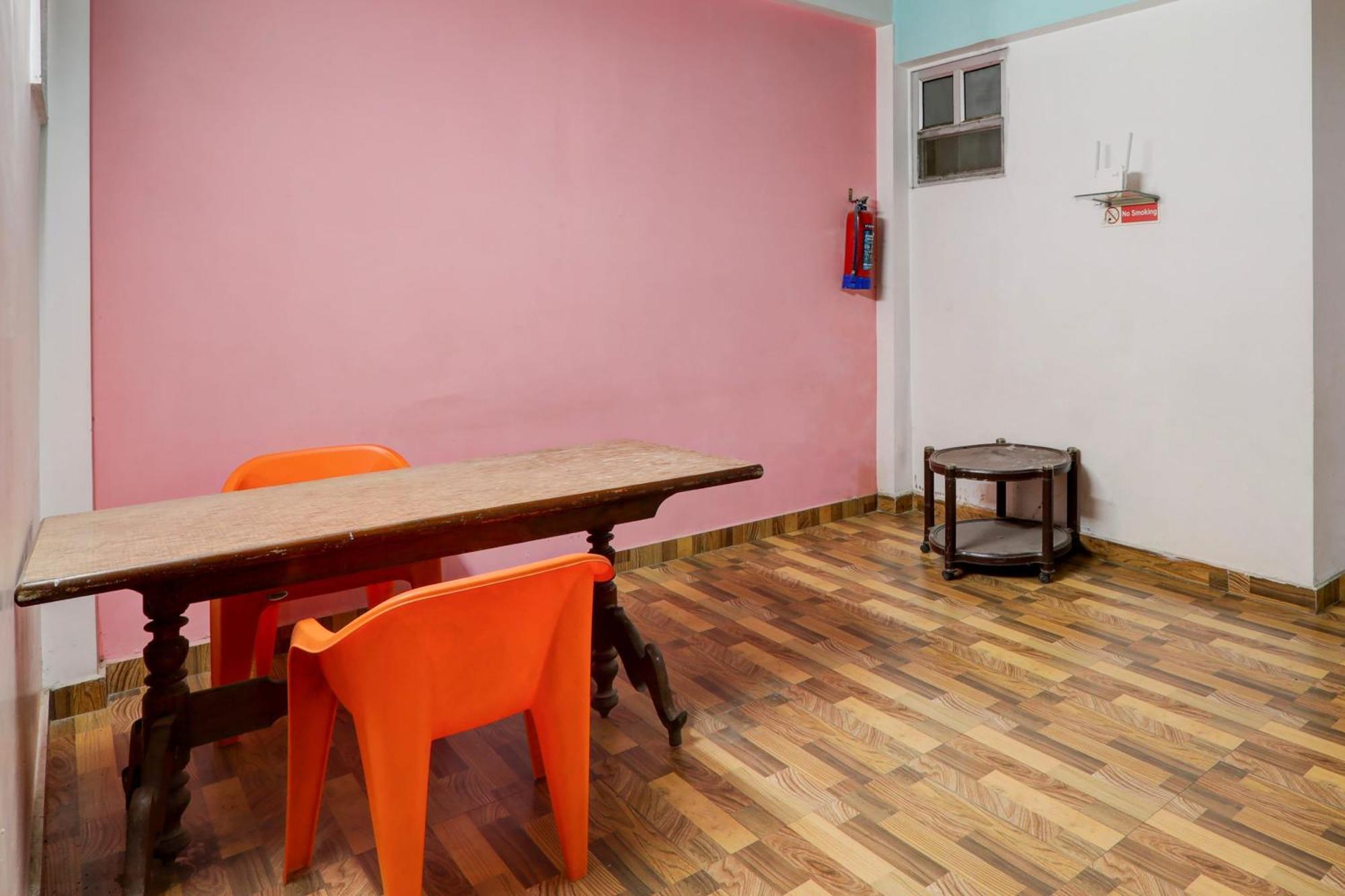 Hotel O Intercity Inn Lucknow Eksteriør bilde
